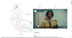 Desktop Screenshot of joshbreeding.com